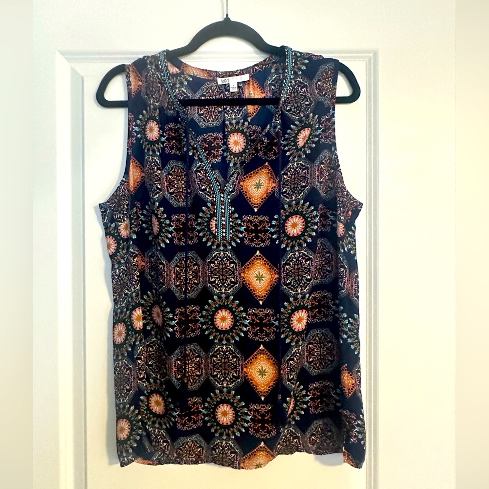 Tank blouse women’s